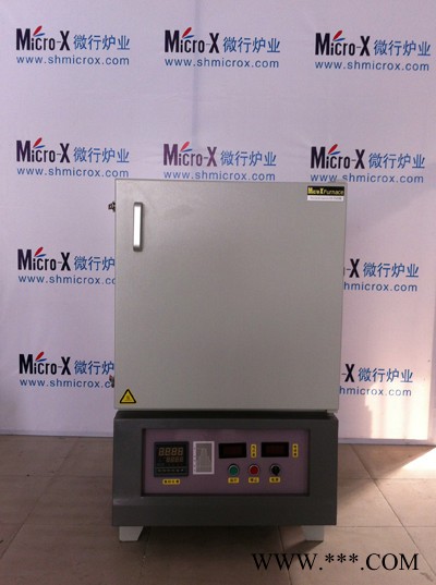供应MicroxMXX1400马弗实验炉 热处理实验炉加热炉图3