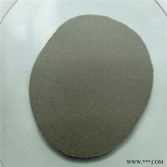 徒娅合金铁粉 F301铁合金粉末 F302铁基合金粉末厂家供应图2