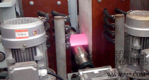 远拓机电工程机械刃板热处理生产线河北公司图3