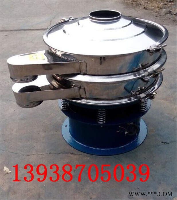 钨粉、镍粉、铜粉分粗细的筛子/电动筛分机图4