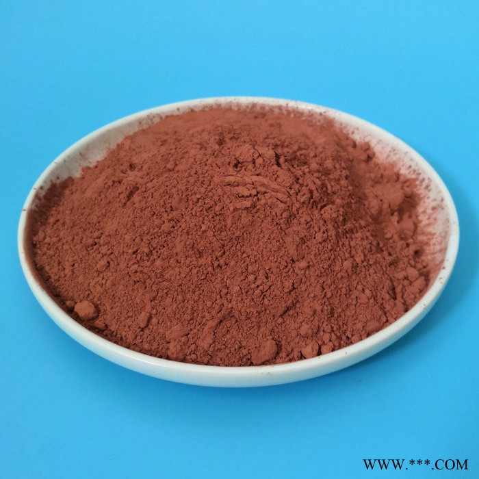 纳米铜粉 球形铜粉 片状铜粉 超细铜粉 Cu图3