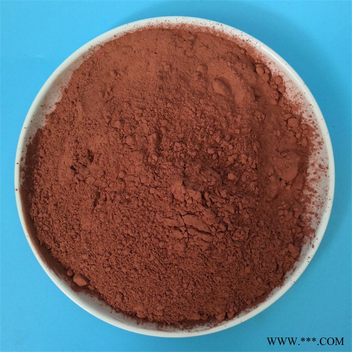 纳米铜粉 球形铜粉 片状铜粉 超细铜粉 Cu图4