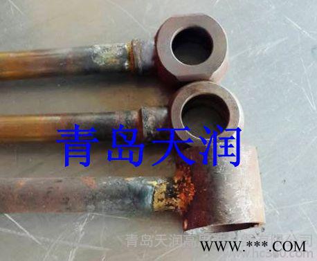 青岛天润供应汽车配件高频热处理设备