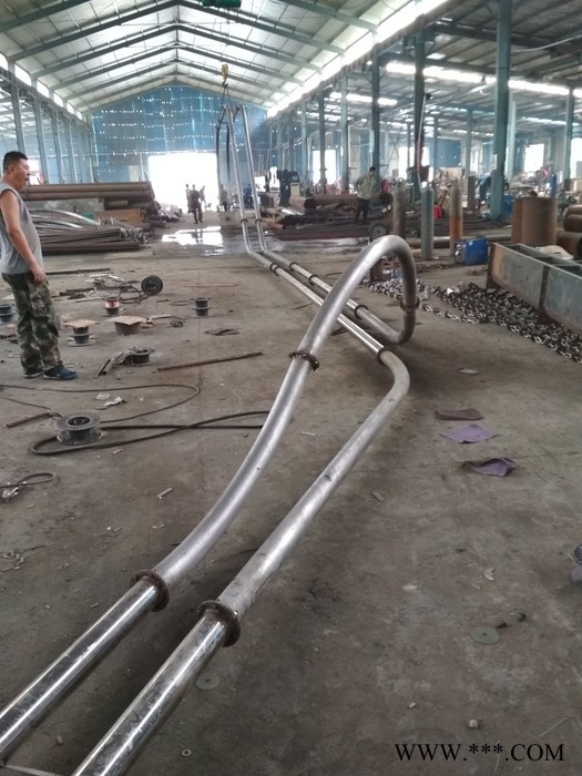 本溪 管链输送机日常维护 水平垂直组合式作业 高链式运输机 米面淀粉管链输送机 铁粉无尘链式运输机 轻钙粉管链运输机图3