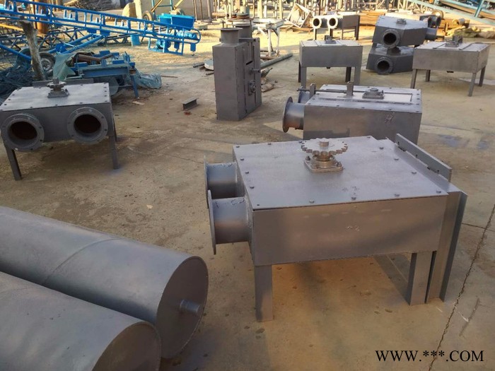 本溪 管链输送机日常维护 水平垂直组合式作业 高链式运输机 米面淀粉管链输送机 铁粉无尘链式运输机 轻钙粉管链运输机图5