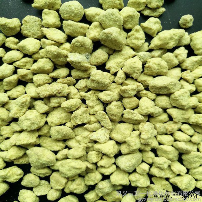 供应鱼塘养殖用净水絮凝剂,净水剂聚合**铁,郑州厂家聚合**铁颗粒 家,聚铁粉,含量21图2