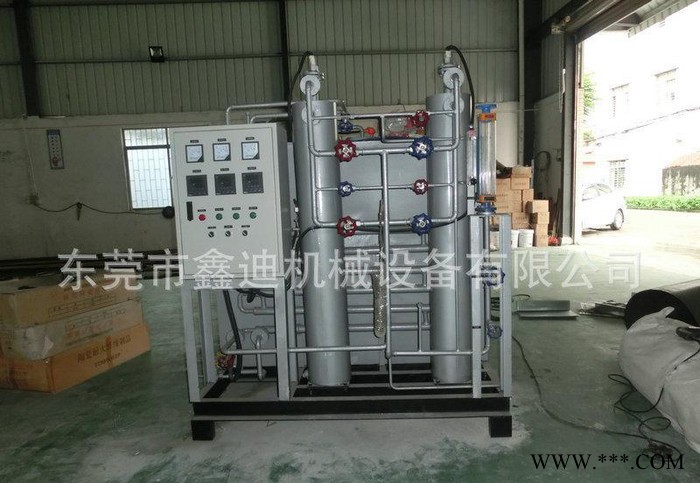 鑫迪XD005钎焊热处理氨分解炉,不锈钢氨分解图3