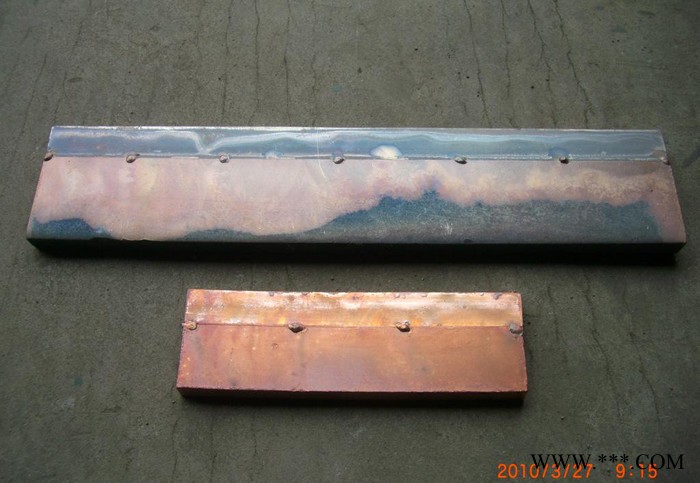 高速钢裁纸热处理裁纸刀图3