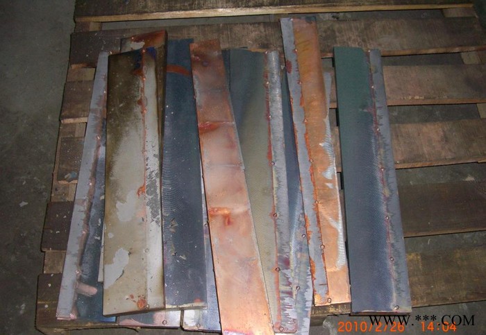 高速钢裁纸热处理裁纸刀图4