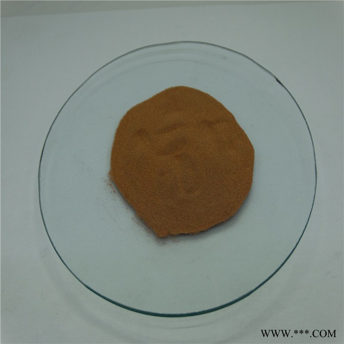 纯铜粉/电解铜粉 雾化铜粉 300目铜粉图8