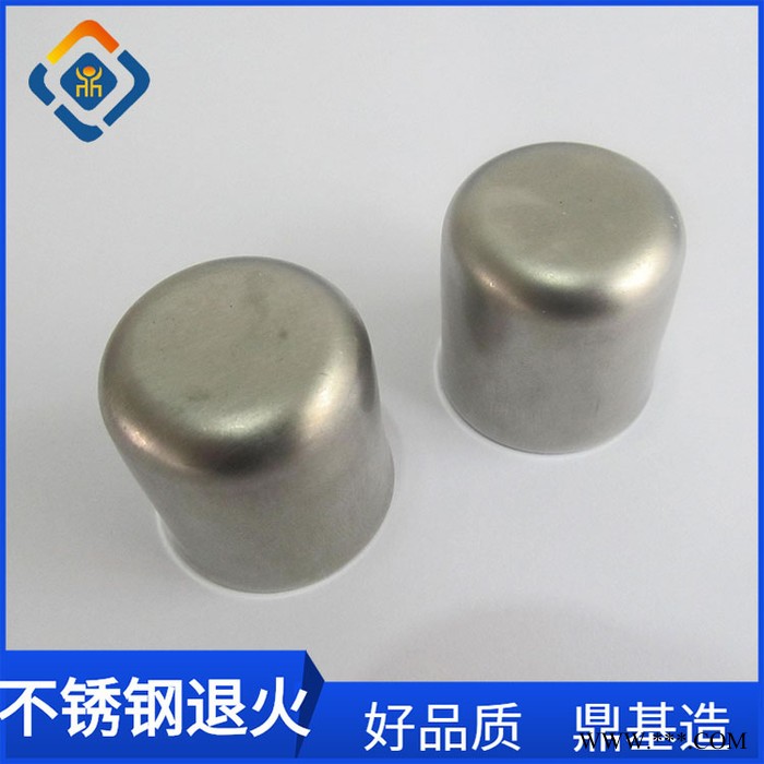 供应常州不锈钢热处理加工厂家 提供不锈钢退火加工 形变可控图6