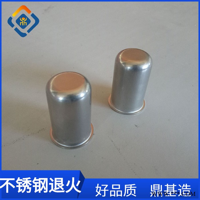 供应常州不锈钢热处理加工厂家 提供不锈钢退火加工 形变可控图3