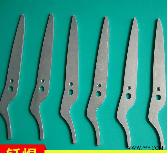 剪刀热处理炉 不锈钢光亮退火热加工图2