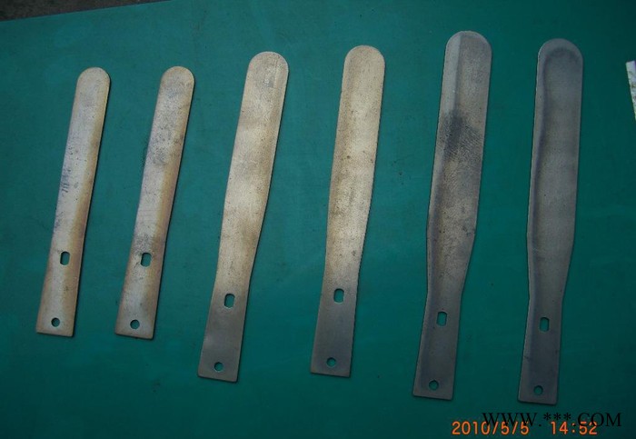 剪刀热处理炉 不锈钢光亮退火热加工图3