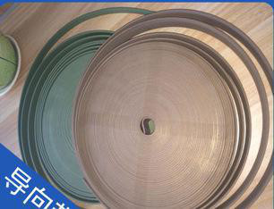 湖南铜粉耐磨导向带 导向环 支撑带 液压油缸导向带导向环图2