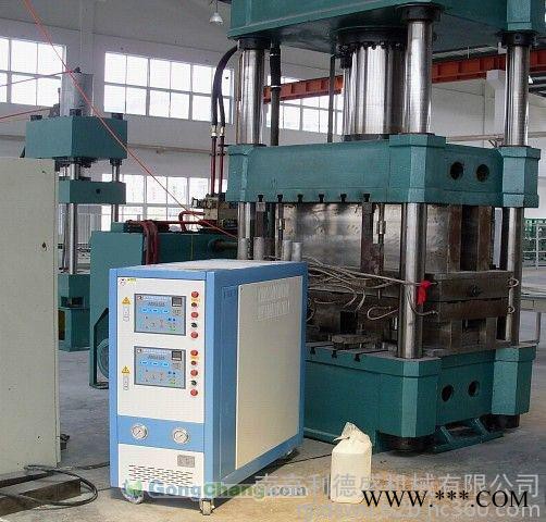 南京利德盛面议热处理生产线图2