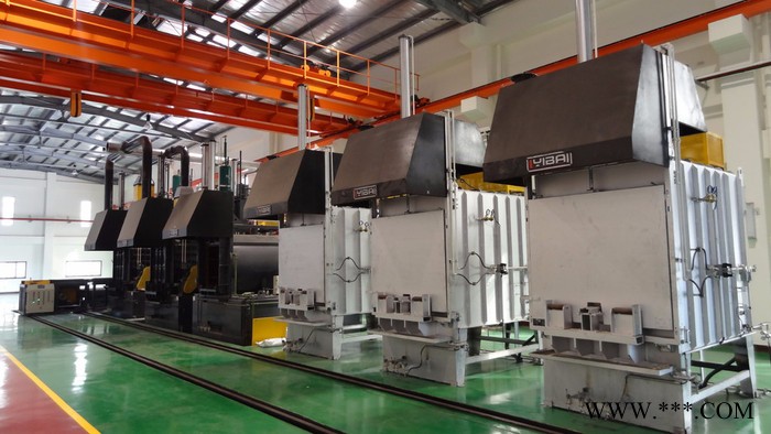 多用炉  丰东多用炉热处理生产线图2