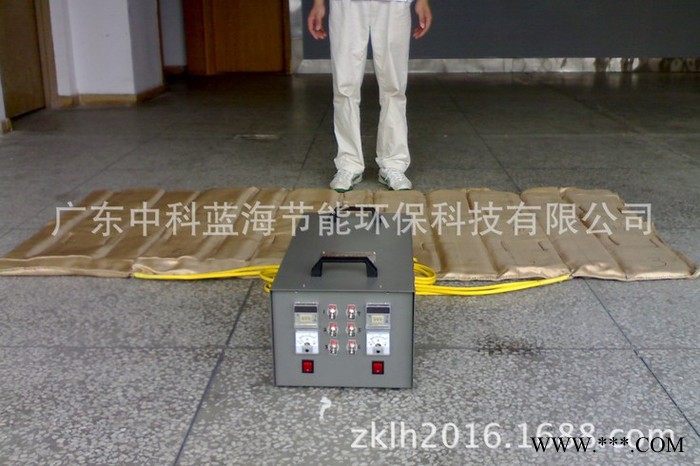 供应热转移焊前预热、焊后热处理设备图2