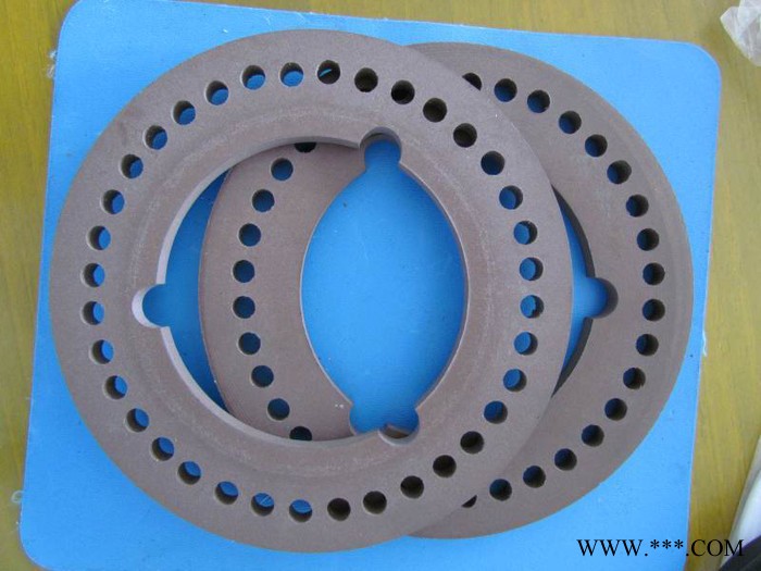 际秋 10*300PTFE耐磨环 四氟铜粉耐磨环 活塞环图2