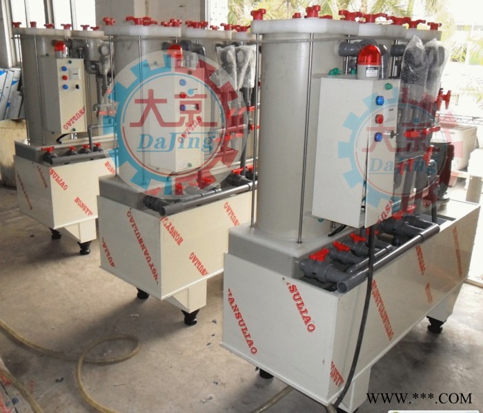供应铜粉回收机 提铜机 过虑器 清洗机 磨板污水处理器工业用水过滤 水过滤后可循环使用，铜粉可以回收变废为宝图3