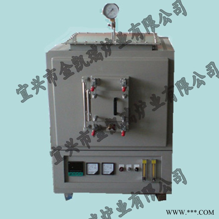 专业供应箱式电炉 小型加热炉 实验电炉 窑炉 热处理炉图3