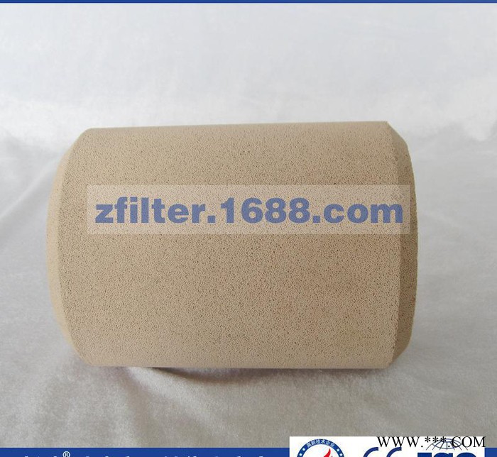 PA PE 不锈钢铜粉末烧结滤芯 铜粉烧结滤芯图3