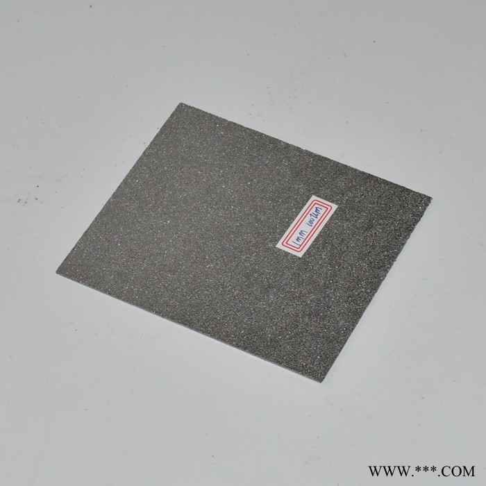 绿创钛粉末烧结过滤元件 烧结钛粉末烧结钛多孔泡沫钛水电解制氢涂铂钛涂层电极材料烧结不锈钢网图8