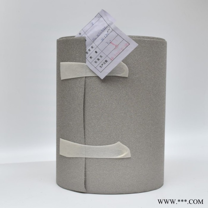 绿创钛粉末烧结过滤元件 烧结钛粉末烧结钛多孔泡沫钛水电解制氢涂铂钛涂层电极材料烧结不锈钢网图4