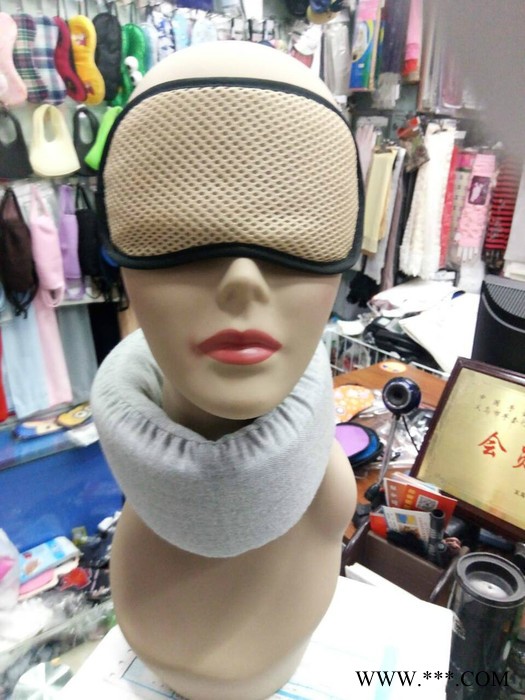 蒸汽眼罩.无防布眼罩..发热体和茉莉花取物构成.发热体内含由铁粉.蛭石.活性炭.盐.商吸水树脸.水均混合的目发热材料图2