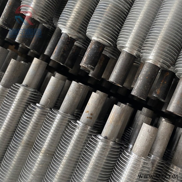 铝挤压复合散热片 融洋定制铝挤压复合散热片图2