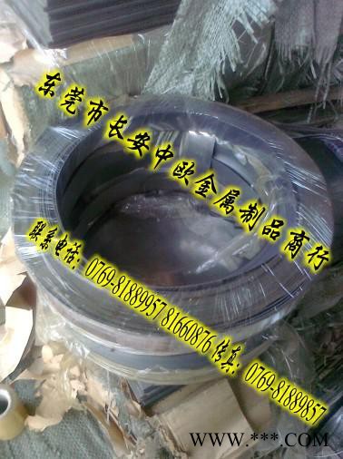 国产热处理65Mn弹簧钢图6