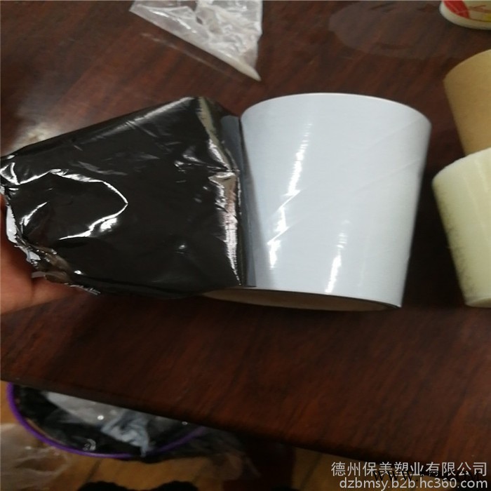 铝板保护膜厂家，涂胶膜、原膜 按客户要求规格定制，欢迎来电图6