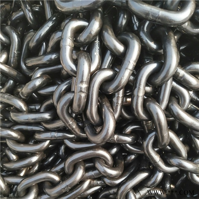 起重机链条 **热处理提升机用链条 价格详谈 欢迎选购图2