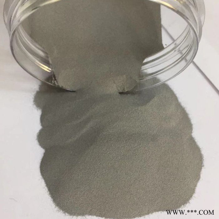 供应沈阳稀有金属研究所  高纯度Fe316铁粉 球形粉末 喷涂喷焊粉末图3