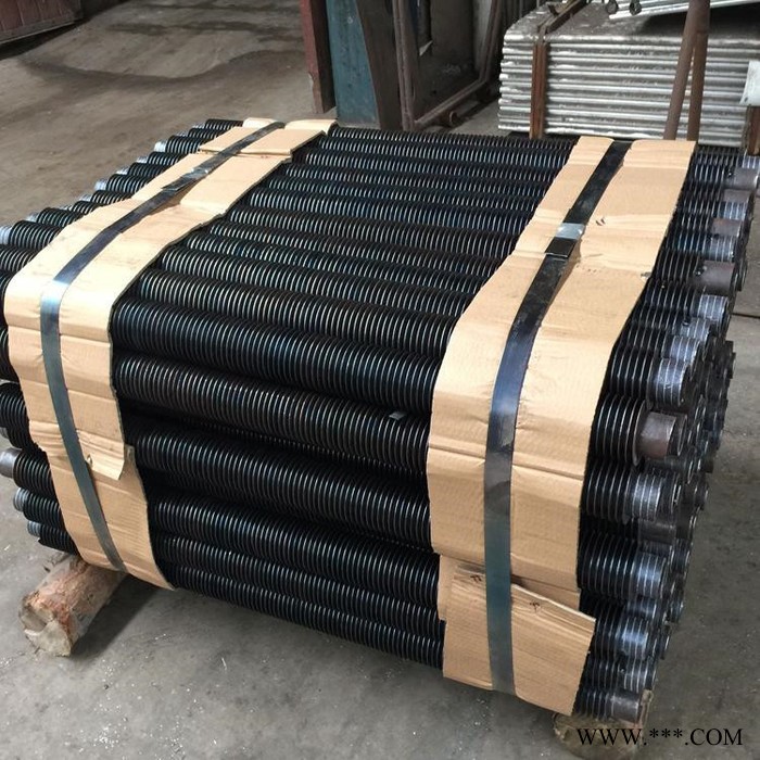 裕圣华 SRZ6*6Z钢铝挤压翅片管 翅片管类型图2