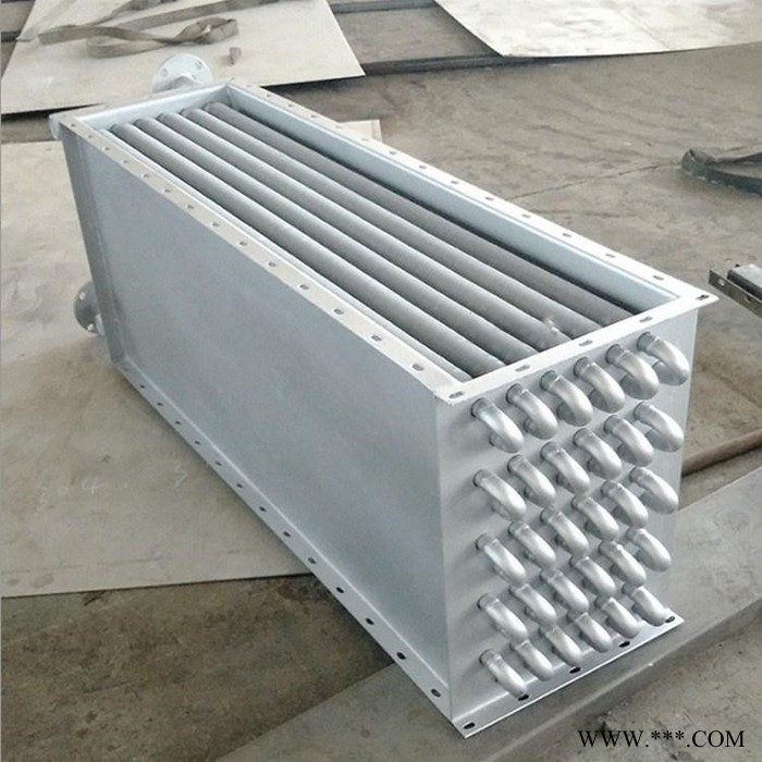 裕圣华 SRZ6*6Z钢铝挤压翅片管 翅片管类型图8