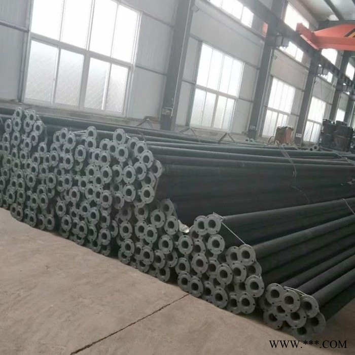 裕圣华 SRZ6*6Z钢铝挤压翅片管 翅片管类型图7