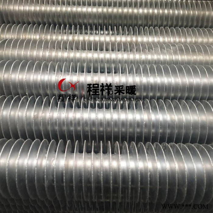 陕西 铝挤压翅片管 生产厂家图4