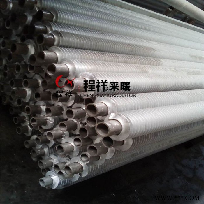 陕西 铝挤压翅片管 生产厂家图3