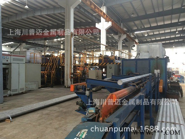 工业铝型材 铝挤压型材欧标铝型材6063 TPM-6-2040 现货图6