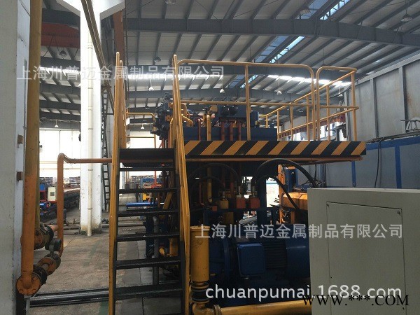 工业铝型材 铝挤压型材欧标铝型材6063 TPM-6-2040 现货图3