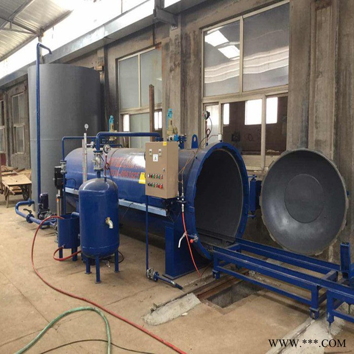供应**木材高温热处理设备 鑫正达压力容器专业制造商 木材防腐浸渍设备 木材防腐设备图6