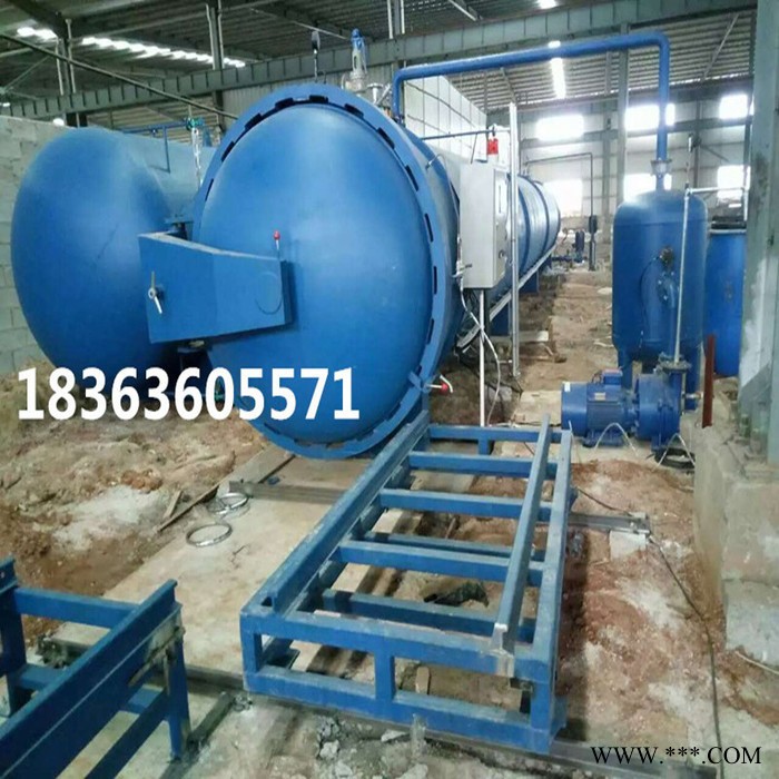 供应**木材高温热处理设备 鑫正达压力容器专业制造商 木材防腐浸渍设备 木材防腐设备图4