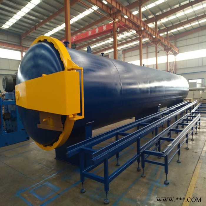 供应**木材高温热处理设备 鑫正达压力容器专业制造商 木材防腐浸渍设备 木材防腐设备图2