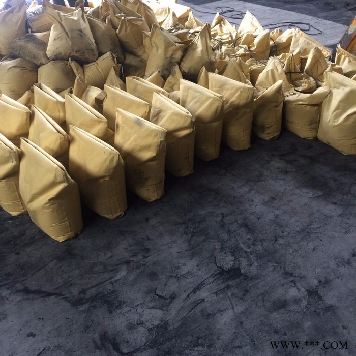 灵寿县宏丰矿产品贸易有限公司   铁粉  铁精粉图3