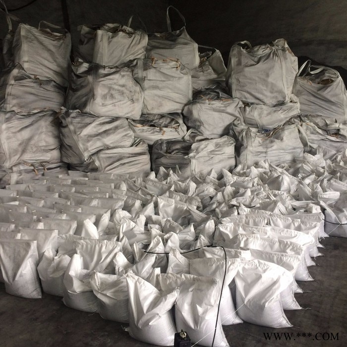 灵寿县宏丰矿产品贸易有限公司   铁粉  铁精粉图2