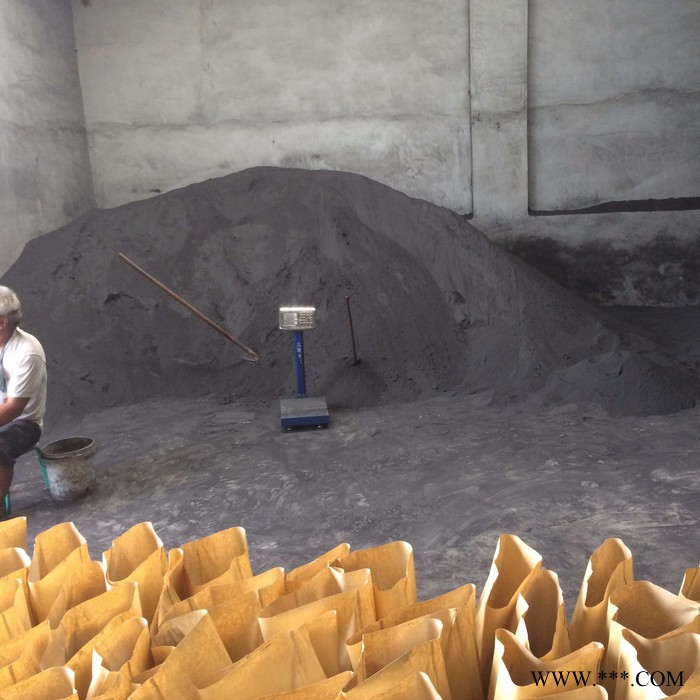 灵寿县宏丰矿产品贸易有限公司   铁粉  铁精粉图4