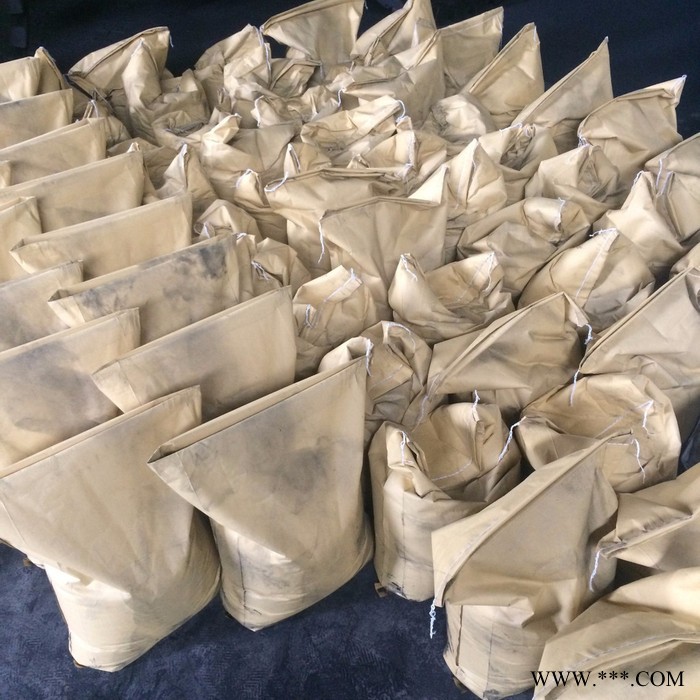 灵寿县宏丰矿产品贸易有限公司   铁粉  铁精粉图8