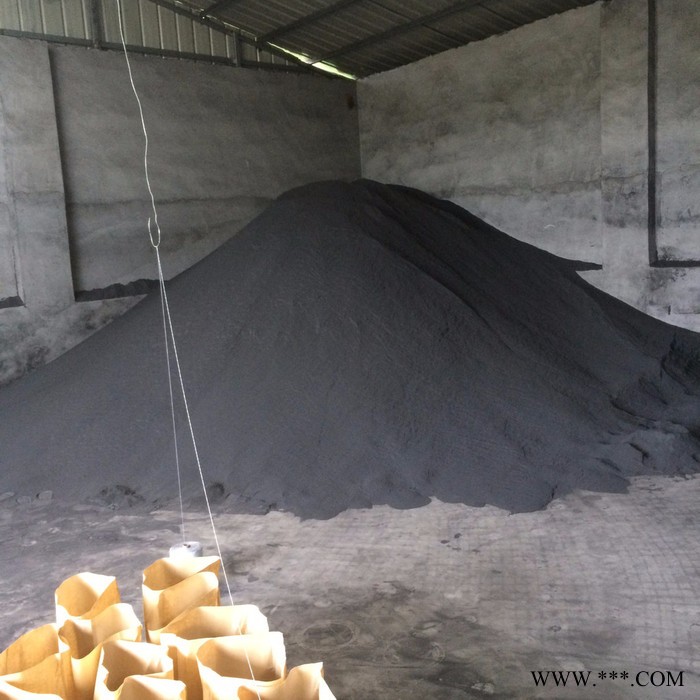 灵寿县宏丰矿产品贸易有限公司   铁粉  铁精粉图5