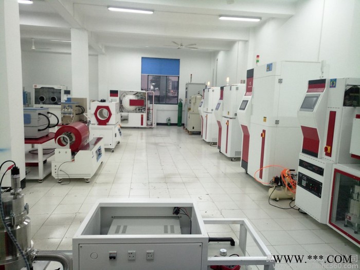 ACX工艺BeCu325 真空时效铍铜真空退火炉 铍铜时效处理 铍青铜退火烧结炉 真空时效热处理图6